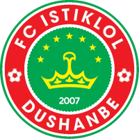 KF Istiķlol clublogo