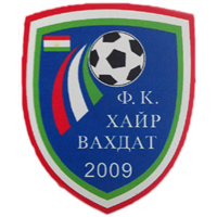 Logo of FK Xajr