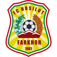 Logo of KF Ḩosilot