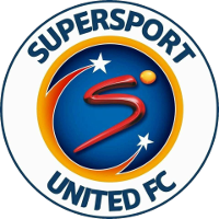 SuperSport United FC logo