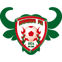 Logo of Gomido FC