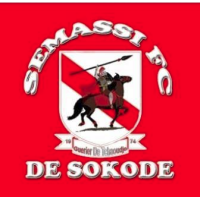 Logo of Semassi FC de Sokodé