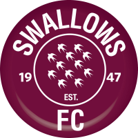 Logo of Swallows FC