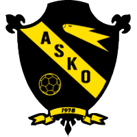 ASKO club logo