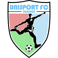 Logo of Unisport FC