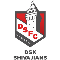 DSK Shivajians club logo
