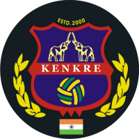 Logo of Kenkre FC