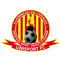 Unisport FC du Haut-N'kam logo