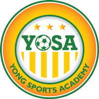 Logo of Yong Sports Academy