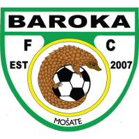 Baroka FC logo