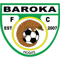 Logo of Baroka FC