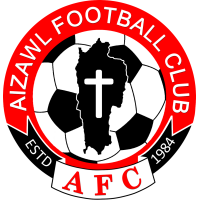 Aizawl FC logo