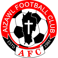 Logo of Aizawl FC