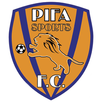 PIFA Sports FC club logo