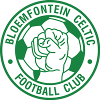 Bloemfontein Celtic FC logo