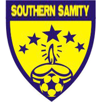 Southern Samity club logo
