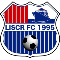 LISCR FC club logo