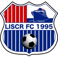 Logo of LISCR FC