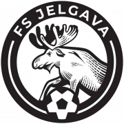 FK Jelgava logo