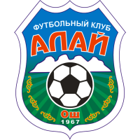 Alay Oş club logo