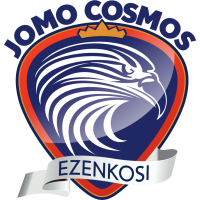 Jomo Cosmos FC club logo
