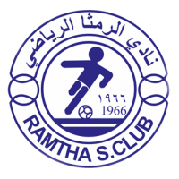 
														Logo of Al Ramtha SC														