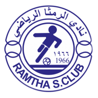 
														Logo of Al Ramtha SC														