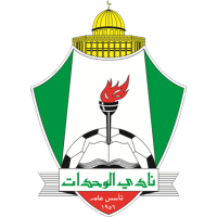 Logo of Al Wehdat SC