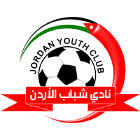 Logo of Shabab Al Ordon Club