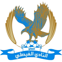 Al Faisaly SC logo