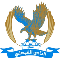 Al Faisaly club logo