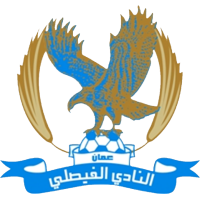 Logo of Al Faisaly SC