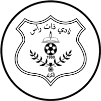 That Ras Club club logo
