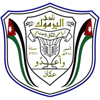 Al Yarmouk FC club logo