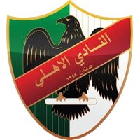 Logo of Al Ahli SC