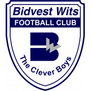 Bidvest Wits FC logo