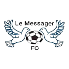 Logo of Le Messager FC de Ngozi