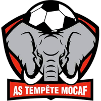 Logo of AS Tempête MOCAF