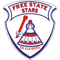 Free State Stars FC logo