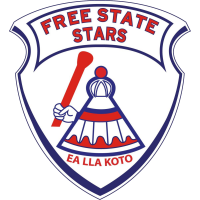 Logo of Free State Stars FC