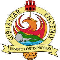 Logo of Gibraltar Phoenix FC
