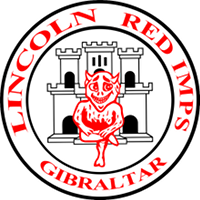 Lincoln Red Imps FC clublogo