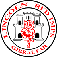 Logo of Lincoln Red Imps FC