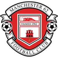 Logo of Manchester 62 FC