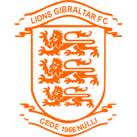 Lions Gibraltar FC logo