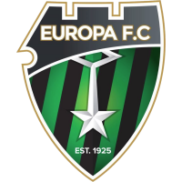 Europa FC clublogo