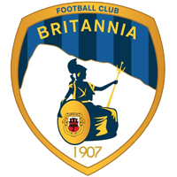 Britannia XI club logo