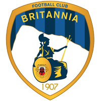 Britannia XI club logo