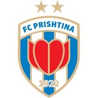 FC Prishtina clublogo