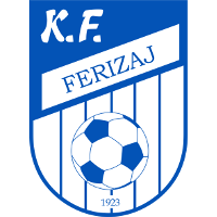 Logo of FC Ferizaj